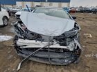 2024 Toyota Prius Prime Se Silver vin: JTDACACU9R3015964