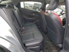 2024 Toyota Prius Prime Se Silver vin: JTDACACU9R3015964