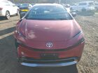2024 Toyota Prius Prime Se Red vin: JTDACACU9R3039746