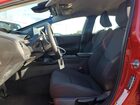 2024 Toyota Prius Prime Se Red vin: JTDACACU9R3039746