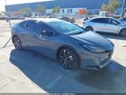 2024 Toyota Prius Prime Xse Gray vin: JTDACACUXR3012801 2024 Toyota Prius Prime Xse Gray vin: JTDACACUXR3012801