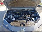 2024 Toyota Prius Prime Xse Gray vin: JTDACACUXR3012801 2024 Toyota Prius Prime Xse Gray vin: JTDACACUXR3012801
