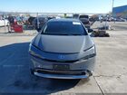 2024 Toyota Prius Prime Xse Gray vin: JTDACACUXR3012801 2024 Toyota Prius Prime Xse Gray vin: JTDACACUXR3012801