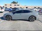 2024 Toyota Prius Prime Xse Gray vin: JTDACACUXR3012801 2024 Toyota Prius Prime Xse Gray vin: JTDACACUXR3012801