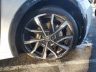 2024 Toyota Prius Prime Se Белый vin: JTDACACUXR3018677 Damage: Right Front Wheel, Curb Rash, > 12 Inches