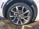 2024 Toyota Prius Prime Se Белый vin: JTDACACUXR3018677 Damage: Right Qtr Flare, Heavy Scratch, > 12 Inches