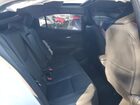 2024 Toyota Prius Prime Se Белый vin: JTDACACUXR3018677 Damage: Left Side Curtain Air Bag, Deployed, Replacement Required