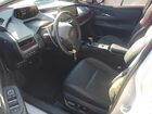 2024 Toyota Prius Prime Se Белый vin: JTDACACUXR3018677 Damage: Lf Seat Air Bag, Deployed, Replacement Required