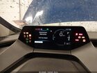 2024 Toyota Prius Prime Se Синий vin: JTDACACUXR3031252