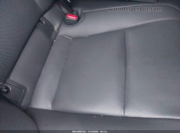 JTDAFAAF0R3008347 2024 TOYOTA CROWN Gray Widok naklejki z numerem VIN