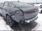 2024 Toyota Crown Platinum Gray vin: JTDAFAAF0R3008347