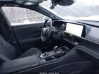 2024 Toyota Crown Platinum Gray vin: JTDAFAAF0R3008347