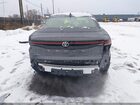 2024 Toyota Crown Platinum Gray vin: JTDAFAAF0R3008347