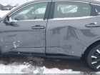 2024 Toyota Crown Platinum Gray vin: JTDAFAAF0R3008347