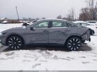 2024 Toyota Crown Platinum Gray vin: JTDAFAAF0R3008347