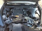 2024 Toyota Crown Platinum Серый vin: JTDAFAAF1R3008826