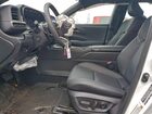 2025 Toyota Crown Platinum White vin: JTDAFAAF3S3012785