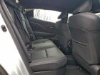 2025 Toyota Crown Platinum White vin: JTDAFAAF3S3012785