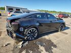 2026 Toyota Crown Platinum Черный vin: JTDAFAAF3T3013811 2026 Toyota Crown Platinum Черный vin: JTDAFAAF3T3013811