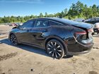 2026 Toyota Crown Platinum Черный vin: JTDAFAAF3T3013811 2026 Toyota Crown Platinum Черный vin: JTDAFAAF3T3013811