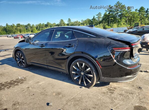 JTDAFAAF3T3013811 2026 TOYOTA CROWN Черный Задняя левая четверть