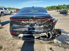 2026 Toyota Crown Platinum Черный vin: JTDAFAAF3T3013811 2026 Toyota Crown Platinum Черный vin: JTDAFAAF3T3013811