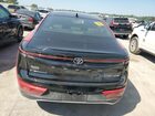 2025 Toyota Crown Platinum Red vin: JTDAFAAFXS3013481