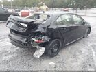 2026 Toyota Corolla Hybrid Hybrid Le Черный vin: JTDBCMFE6T3114968