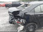 2026 Toyota Corolla Hybrid Hybrid Le Черный vin: JTDBCMFE6T3114968