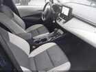 2026 Toyota Corolla Hybrid Hybrid Le Черный vin: JTDBCMFE6T3114968
