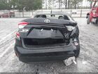 2026 Toyota Corolla Hybrid Hybrid Le Черный vin: JTDBCMFE6T3114968