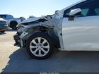 2026 Toyota Corolla Hybrid Le Белый vin: JTDBCMFE7T3111786