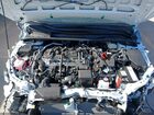 2026 Toyota Corolla Hybrid Le Белый vin: JTDBCMFE7T3111786