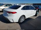 2026 Toyota Corolla Hybrid Le Белый vin: JTDBCMFE7T3111786