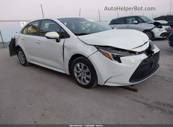 JTDBCMFE8P3024324 2023 TOYOTA LL White Front right
