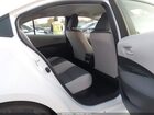 2023 Toyota Corolla Hybrid Le White vin: JTDBCMFE8P3024324