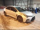 2024 Toyota Corolla Hybrid Se Silver vin: JTDBCMFEXRJ019902 2024 Toyota Corolla Hybrid Se Silver vin: JTDBCMFEXRJ019902