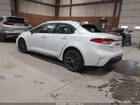 2024 Toyota Corolla Hybrid Se White vin: JTDBDMHE9RJ010618 2024 Toyota Corolla Hybrid Se White vin: JTDBDMHE9RJ010618
