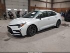 2024 Toyota Corolla Hybrid Se White vin: JTDBDMHE9RJ010618 2024 Toyota Corolla Hybrid Se White vin: JTDBDMHE9RJ010618
