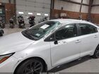 2024 Toyota Corolla Hybrid Se White vin: JTDBDMHE9RJ010618 2024 Toyota Corolla Hybrid Se White vin: JTDBDMHE9RJ010618