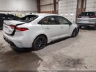 2024 Toyota Corolla Hybrid Se White vin: JTDBDMHE9RJ010618 2024 Toyota Corolla Hybrid Se White vin: JTDBDMHE9RJ010618