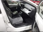 2024 Toyota Corolla Hybrid Se White vin: JTDBDMHE9RJ010618 2024 Toyota Corolla Hybrid Se White vin: JTDBDMHE9RJ010618