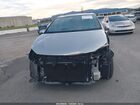2017 Toyota Mirai   Серебряный vin: JTDBVRBD0HA003064