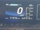 2017 Toyota Mirai   Серебряный vin: JTDBVRBD0HA003064