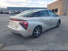 2017 Toyota Mirai   Серебряный vin: JTDBVRBD0HA003064