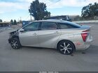 2017 Toyota Mirai   Серебряный vin: JTDBVRBD0HA003064
