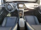 2018 Toyota Mirai Белый vin: JTDBVRBD0JA004916