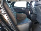 2017 Toyota Mirai Black vin: JTDBVRBD1HA001503