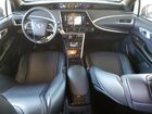 2017 Toyota Mirai Black vin: JTDBVRBD1HA001503