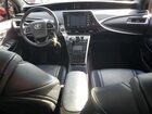 2018 Toyota Mirai Бордовый vin: JTDBVRBD2JA004318